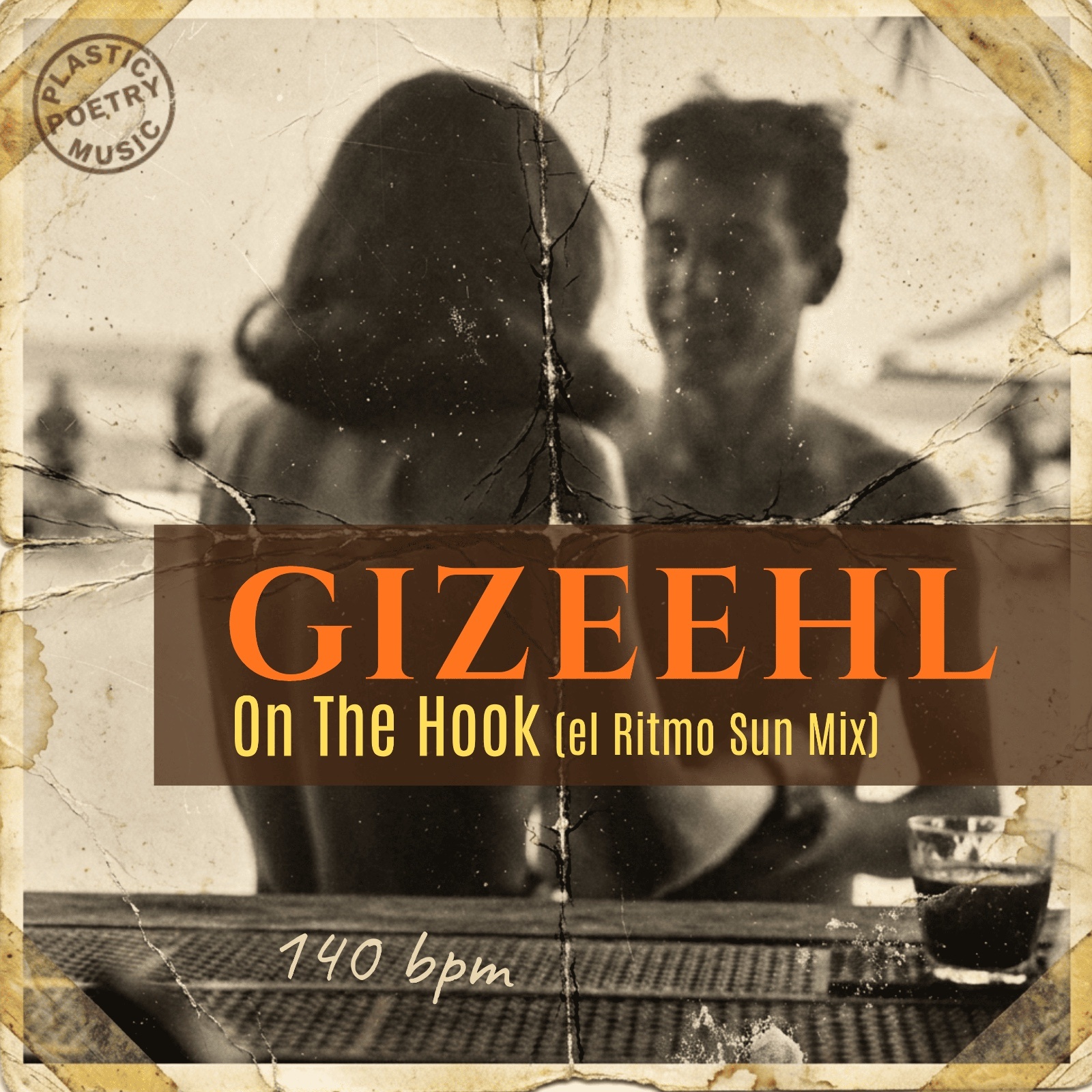 GIZEEHL - On The Hook el Ritmo Sun Mix